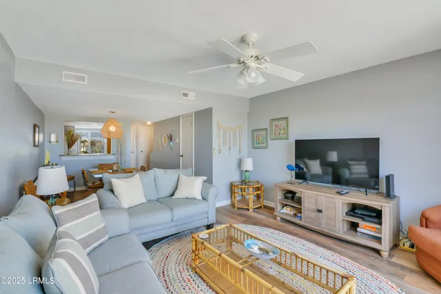 $419,000 | 5 Cedar Reef, Unit D213, Harbor Island, SC 29920