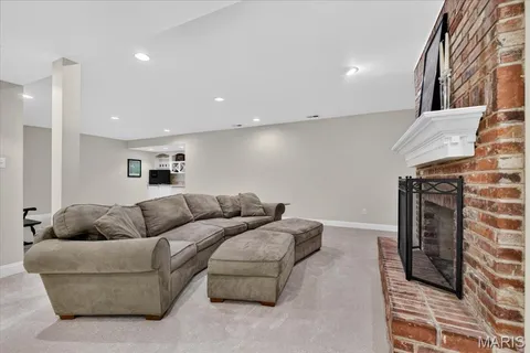 $889,000 | 17715 Drummer Lane, Wildwood, MO 63005