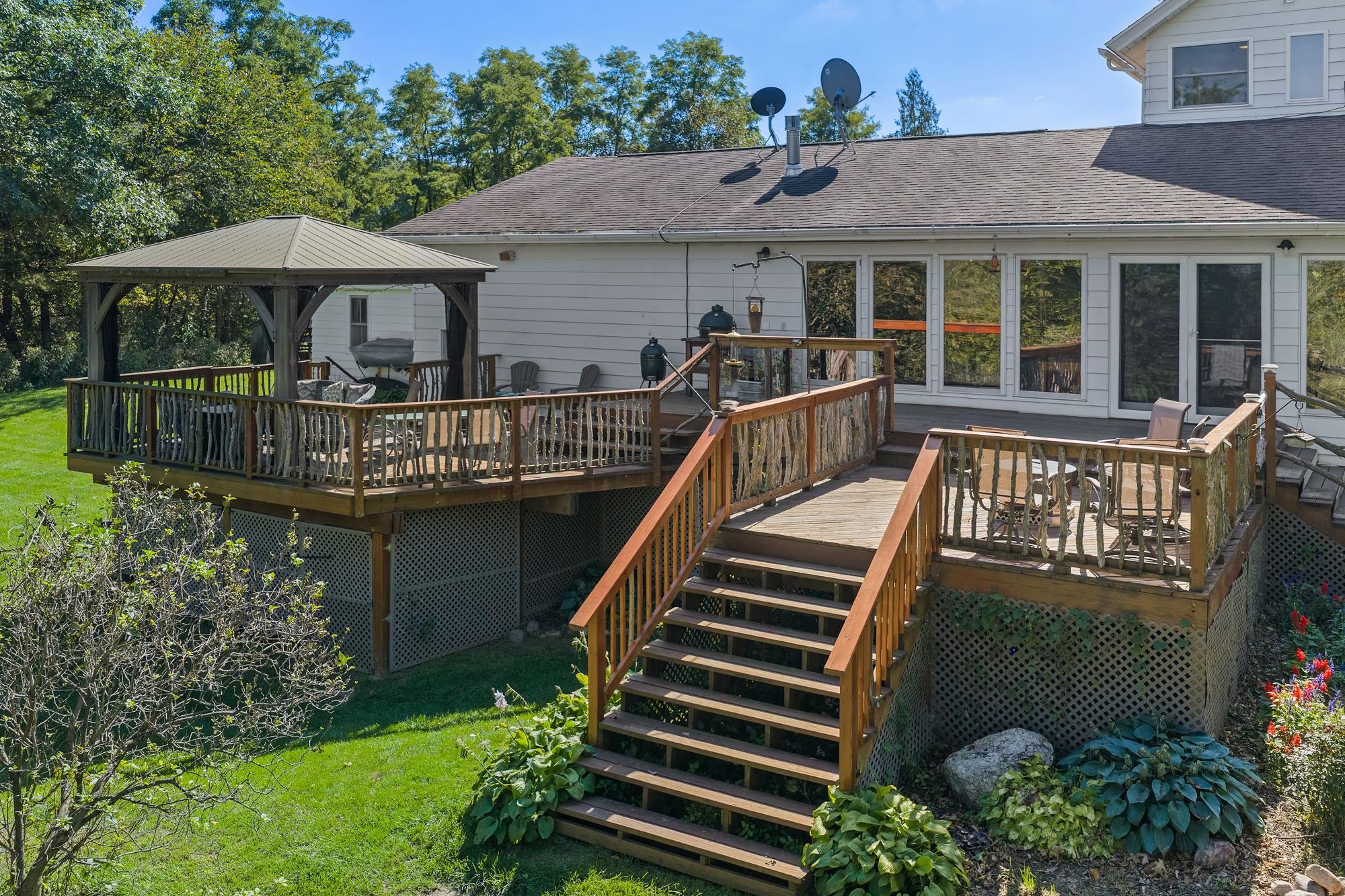E12272 A County Road Baraboo, WI 53913 - Photo 62 of 83 Gallery Image 62