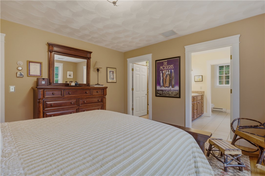 99 Sunderland Road Exeter, RI 02822 - Photo 15 of 36