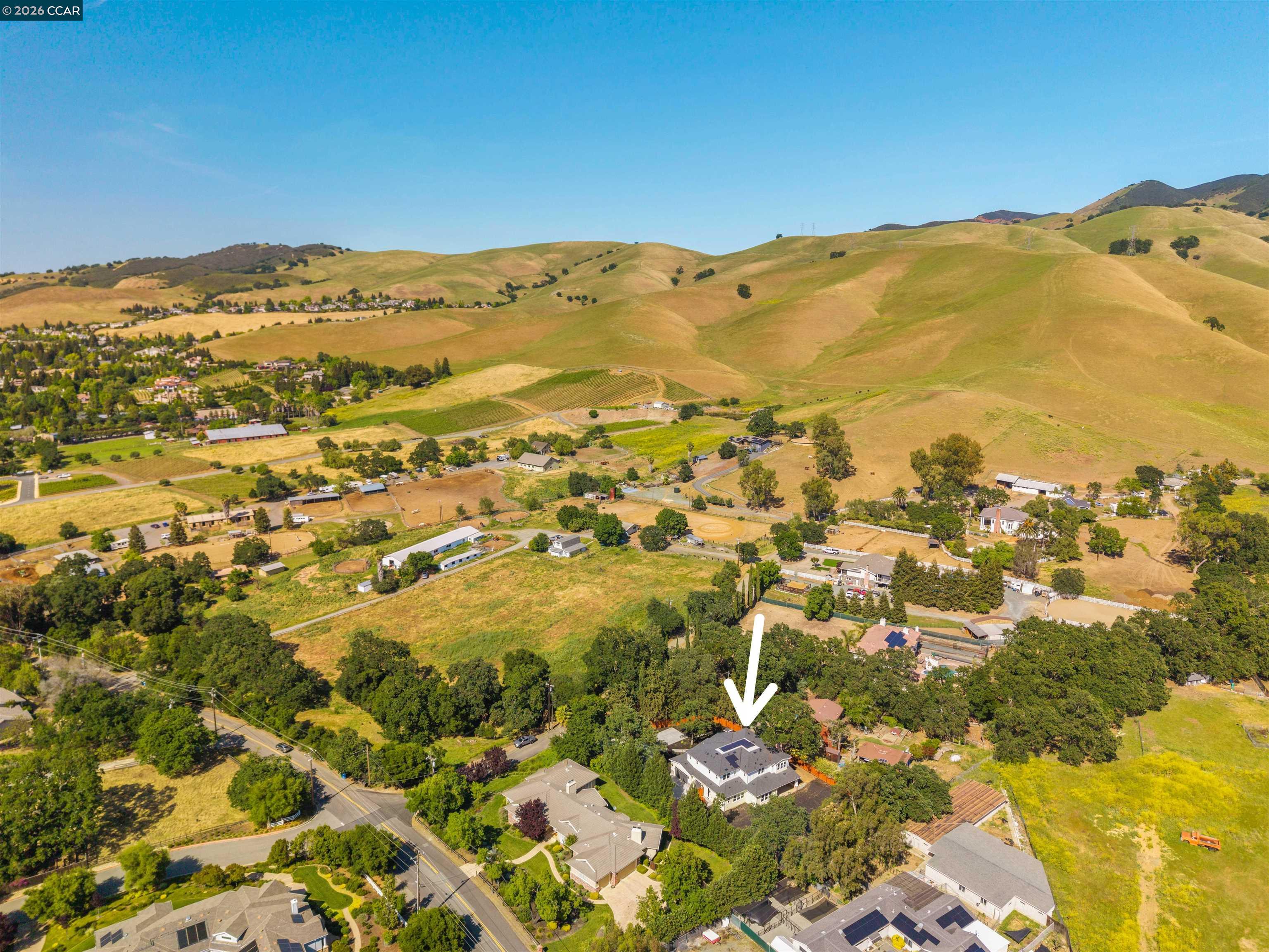 1206 North Gate Road Walnut Creek, CA 94598 - Photo 52 of 55