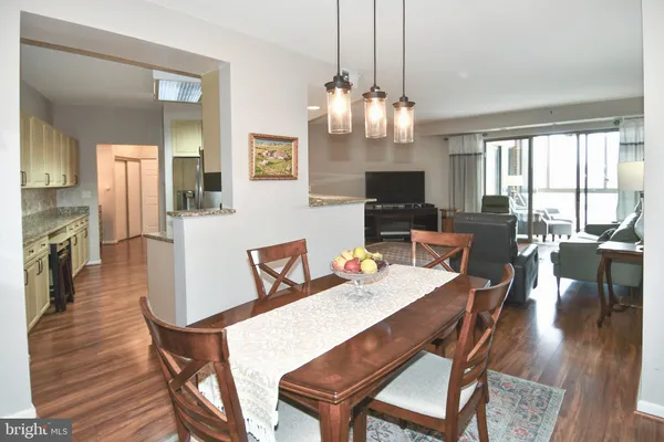 $349,000 | 3100 North Leisure World Boulevard, Unit 811, Silver Spring, MD 20906