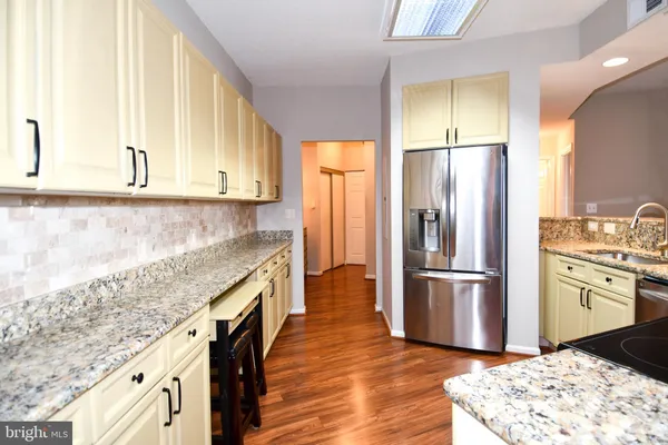 $349,000 | 3100 North Leisure World Boulevard, Unit 811, Silver Spring, MD 20906