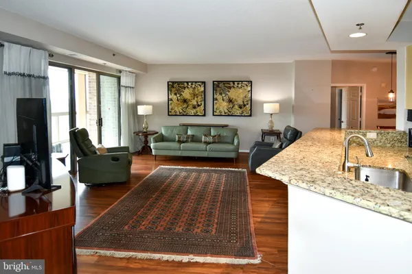 $349,000 | 3100 North Leisure World Boulevard, Unit 811, Silver Spring, MD 20906