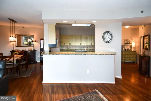 $349,000 | 3100 North Leisure World Boulevard, Unit 811, Silver Spring, MD 20906