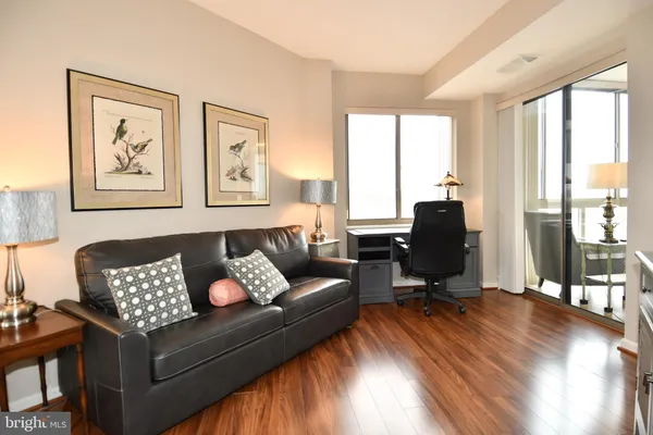 $349,000 | 3100 North Leisure World Boulevard, Unit 811, Silver Spring, MD 20906