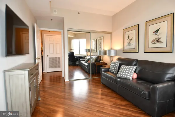 $349,000 | 3100 North Leisure World Boulevard, Unit 811, Silver Spring, MD 20906