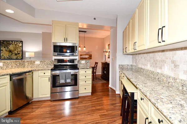 $349,000 | 3100 North Leisure World Boulevard, Unit 811, Silver Spring, MD 20906