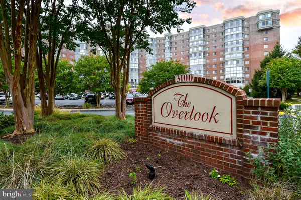 $349,000 | 3100 North Leisure World Boulevard, Unit 811, Silver Spring, MD 20906
