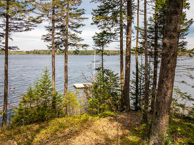 127 Treasure Point Road St. George, ME 04860 - Photo 78 of 89 DJI_0232