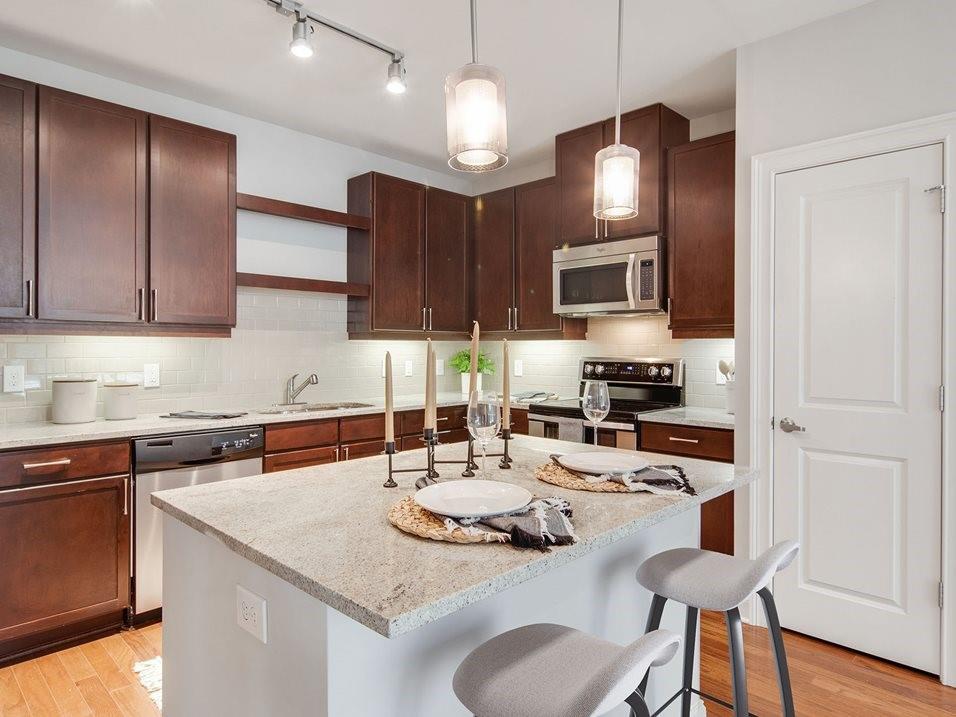 92 West Paces Ferry Road Northwest, Unit 9027 Atlanta, GA 30305 - Photo 11 of 49