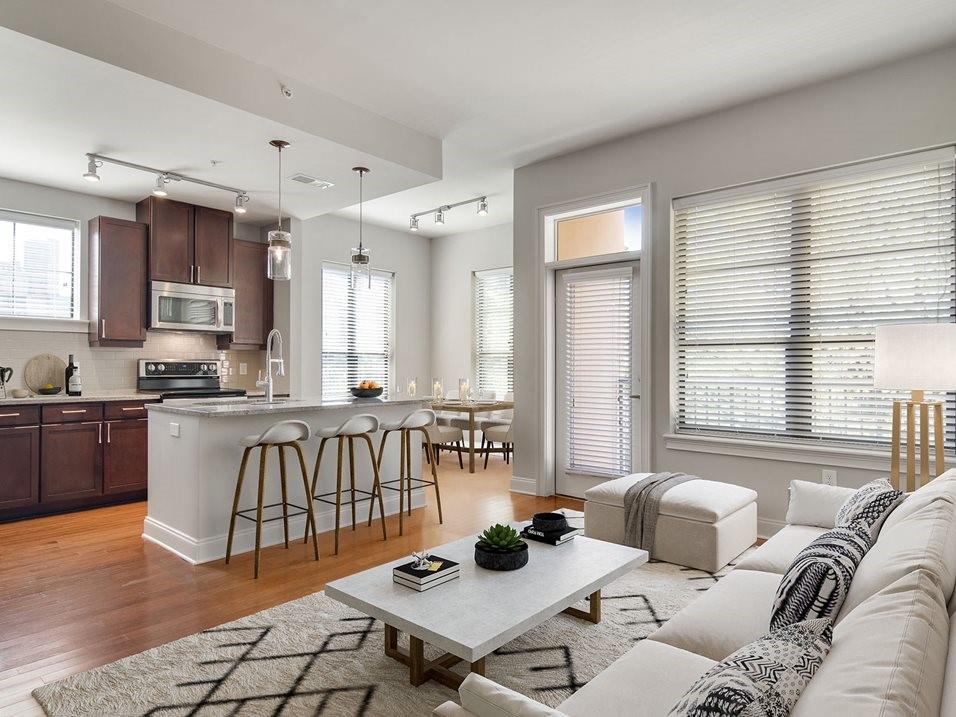 92 West Paces Ferry Road Northwest, Unit 9027 Atlanta, GA 30305 - Photo 12 of 49