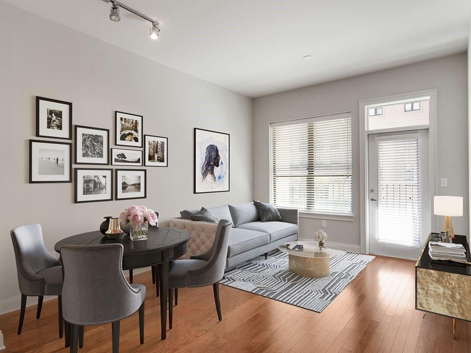 92 West Paces Ferry Road Northwest, Unit 9027 Atlanta, GA 30305 - Photo 17 of 49