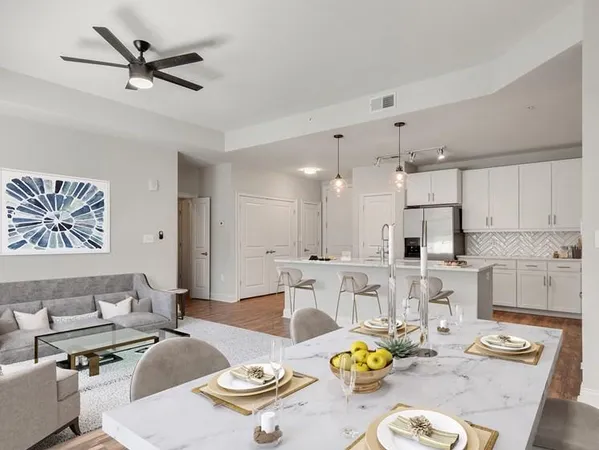 $2,612 | 92 West Paces Ferry Road Northwest, Unit 6027, Atlanta, GA 30305