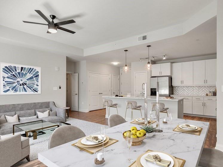 92 West Paces Ferry Road Northwest, Unit 9027 Atlanta, GA 30305 - Photo 7 of 49