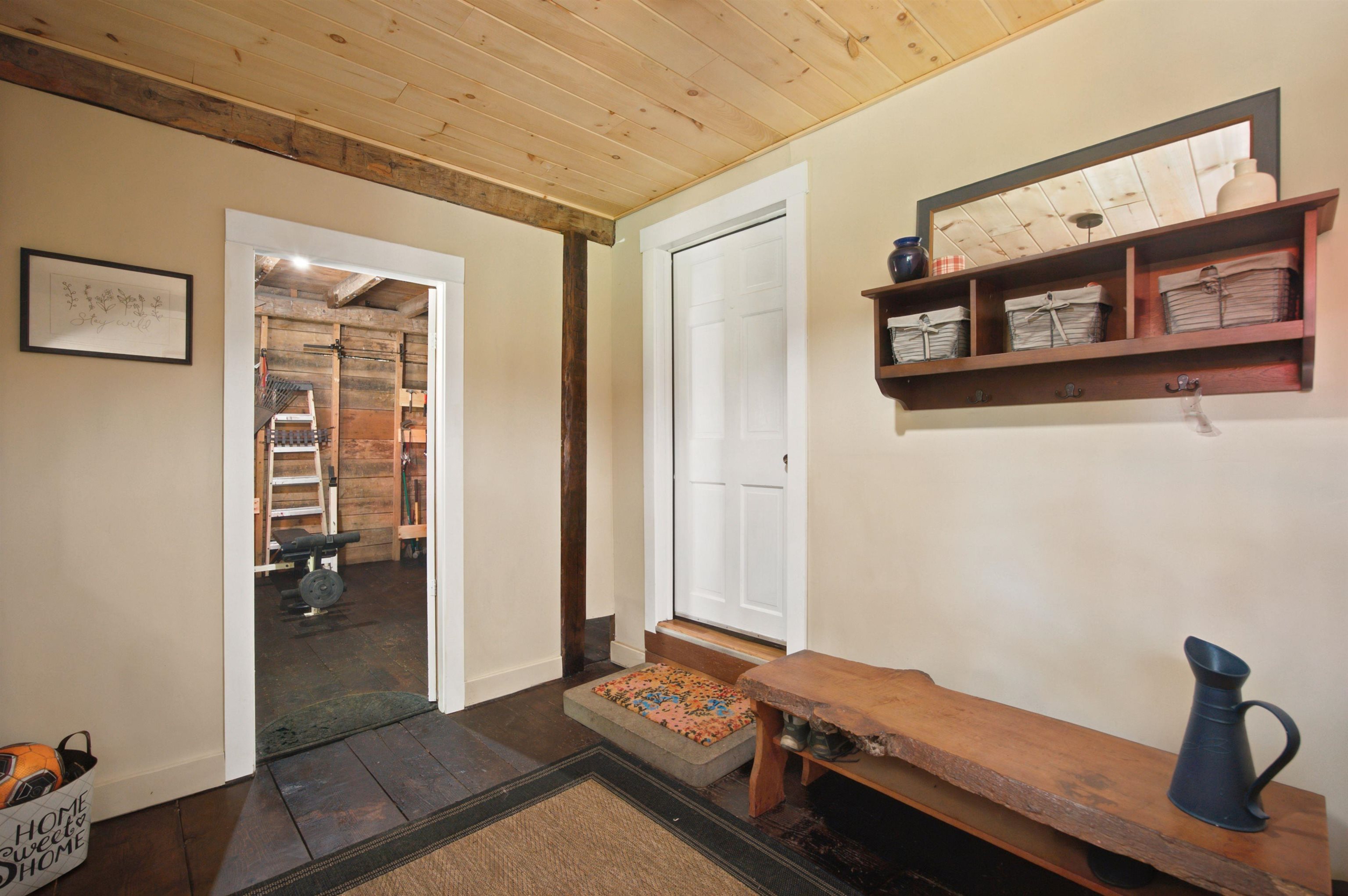 140 Tucker Mountain Road Newbury, VT 05051 - Photo 3 of 53
