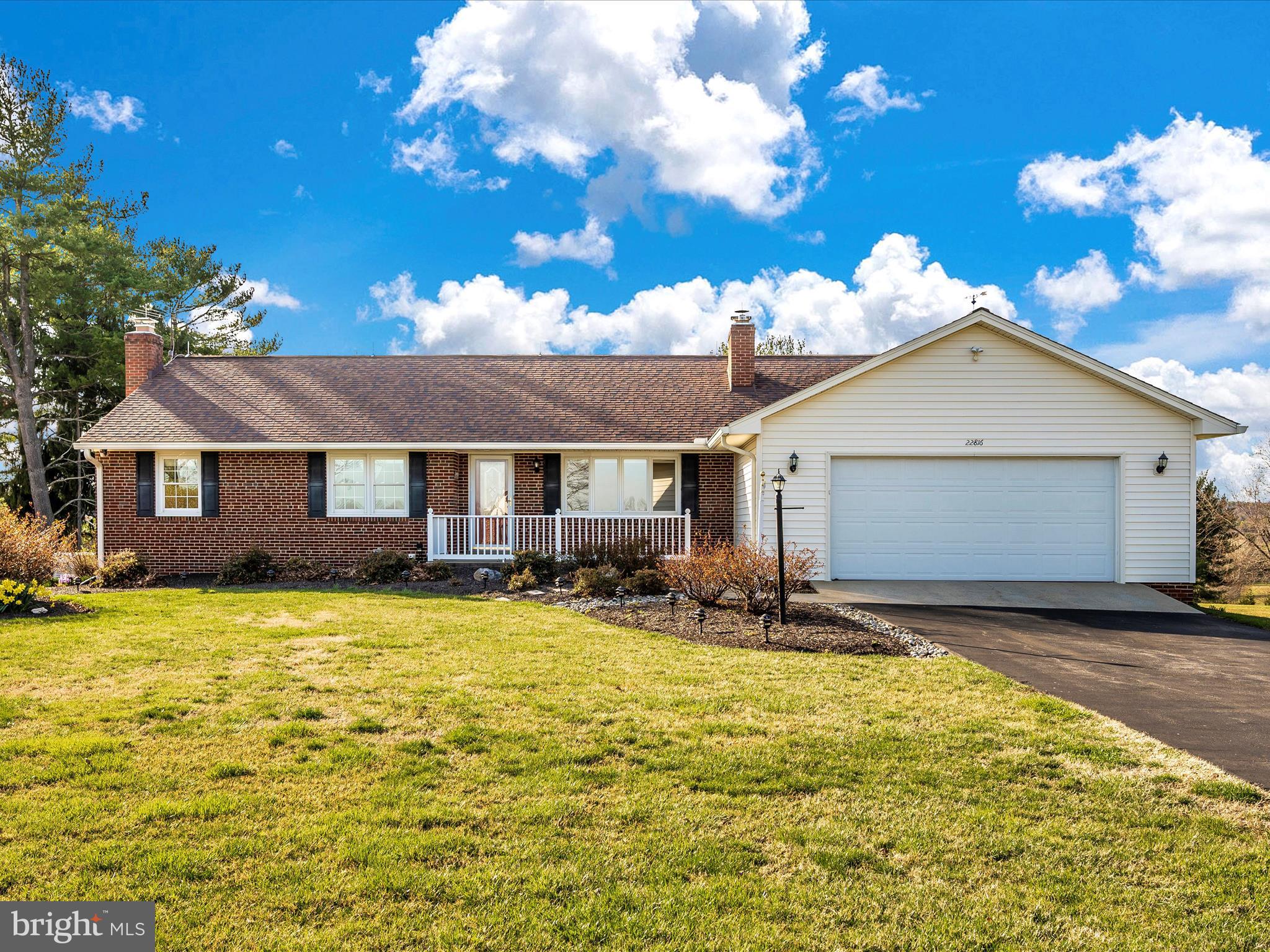 22816 Wildcat Road Gaithersburg, MD 20882 - Photo 1 of 57 PDR_2086a