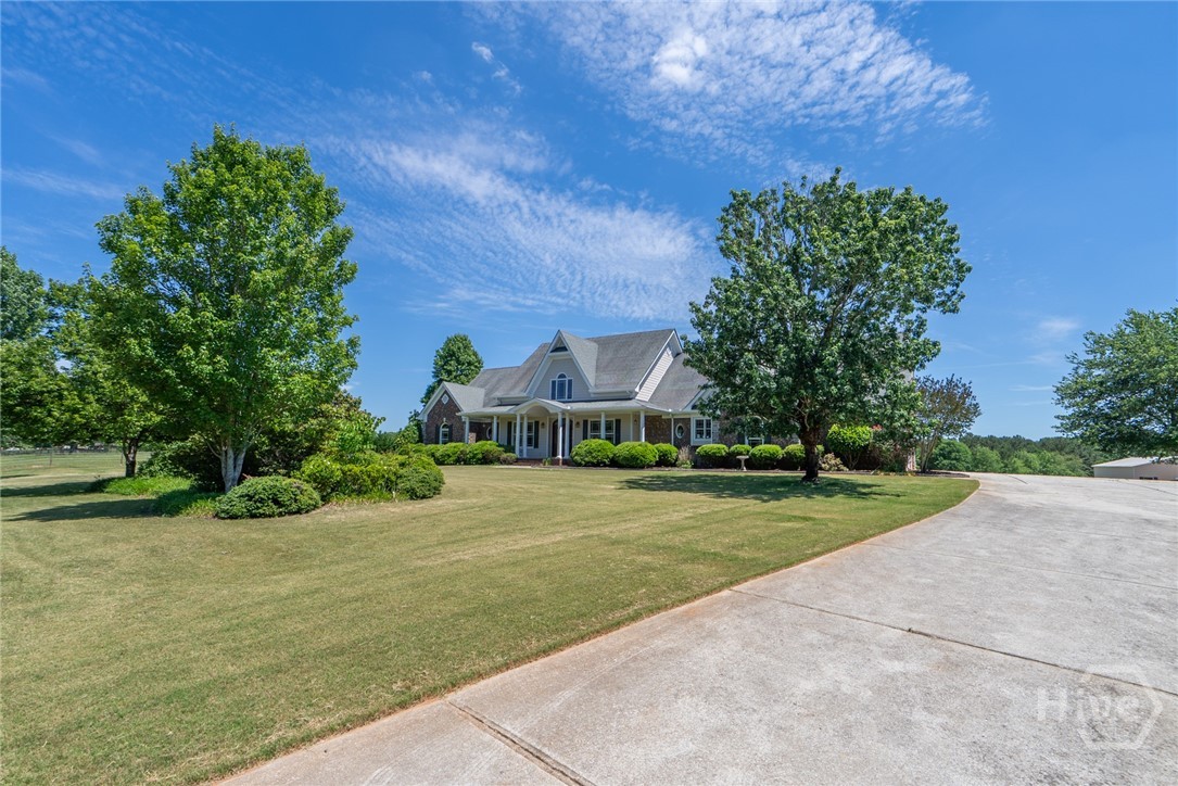 436 A James Powers Road Monroe, GA 30656 - Photo 4 of 72