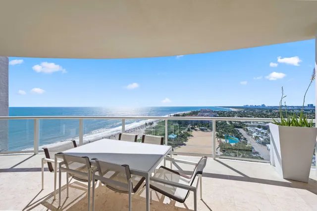 $3,995,000 | 2700 North Ocean Drive, Unit 1604A, Singer Island, FL 33404