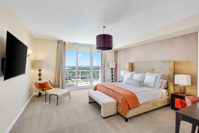 $3,995,000 | 2700 North Ocean Drive, Unit 1604A, Singer Island, FL 33404