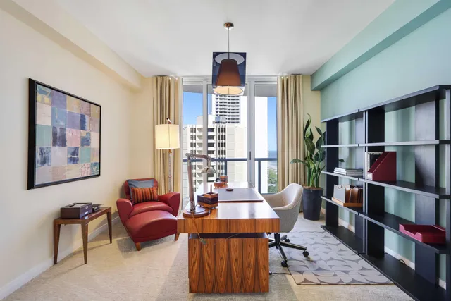 $3,995,000 | 2700 North Ocean Drive, Unit 1604A, Singer Island, FL 33404