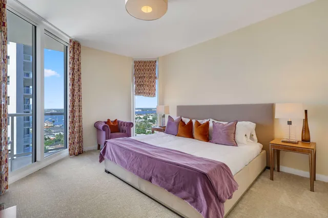 $3,995,000 | 2700 North Ocean Drive, Unit 1604A, Singer Island, FL 33404