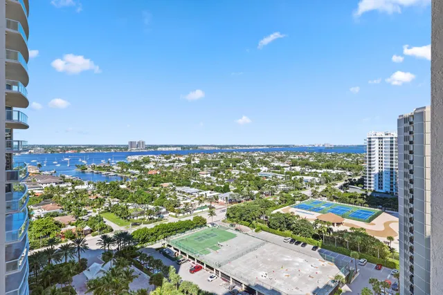$3,995,000 | 2700 North Ocean Drive, Unit 1604A, Singer Island, FL 33404