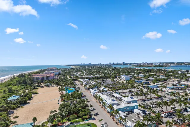 $3,995,000 | 2700 North Ocean Drive, Unit 1604A, Singer Island, FL 33404