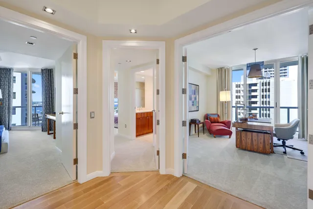 $3,995,000 | 2700 North Ocean Drive, Unit 1604A, Singer Island, FL 33404