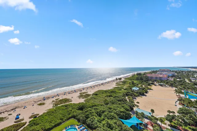 $3,995,000 | 2700 North Ocean Drive, Unit 1604A, Singer Island, FL 33404