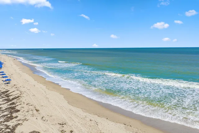 $3,995,000 | 2700 North Ocean Drive, Unit 1604A, Singer Island, FL 33404