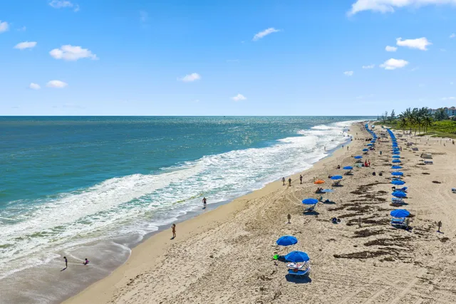 $3,995,000 | 2700 North Ocean Drive, Unit 1604A, Singer Island, FL 33404