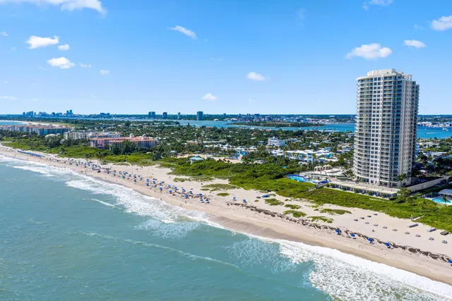 $3,995,000 | 2700 North Ocean Drive, Unit 1604A, Singer Island, FL 33404