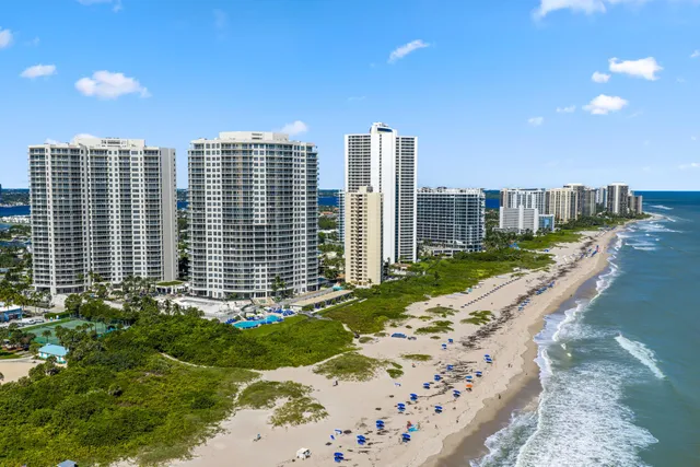 $3,995,000 | 2700 North Ocean Drive, Unit 1604A, Singer Island, FL 33404
