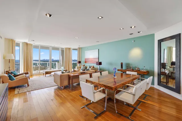 $3,995,000 | 2700 North Ocean Drive, Unit 1604A, Singer Island, FL 33404