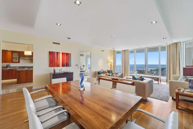$3,995,000 | 2700 North Ocean Drive, Unit 1604A, Singer Island, FL 33404