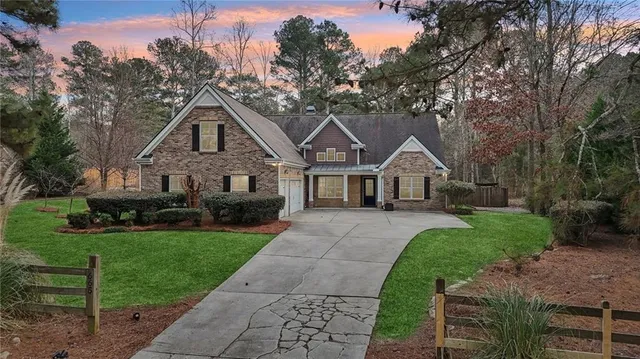 $510,000 | 665 Herring Road, Grayson, GA 30017