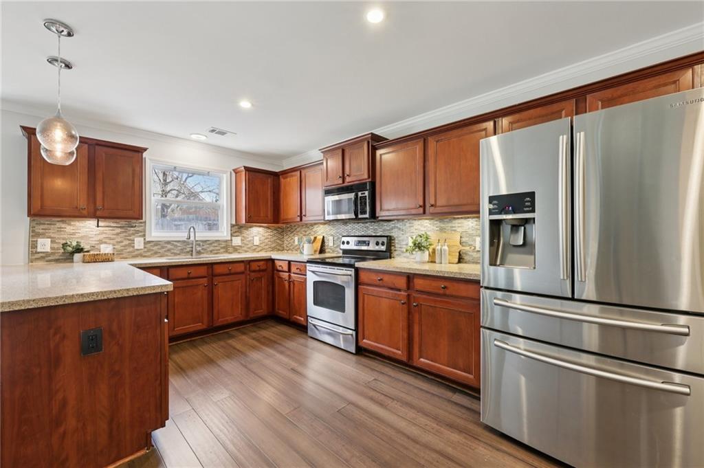 665 Herring Road Grayson, GA 30017 - Photo 14 of 54