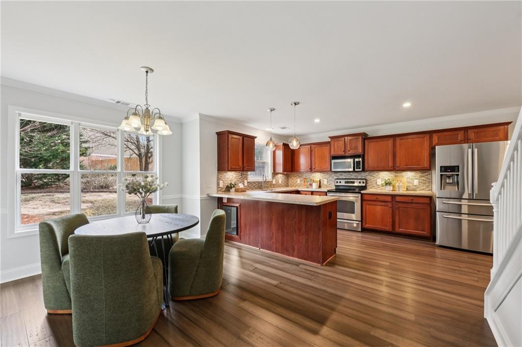 665 Herring Road Grayson, GA 30017 - Photo 16 of 54