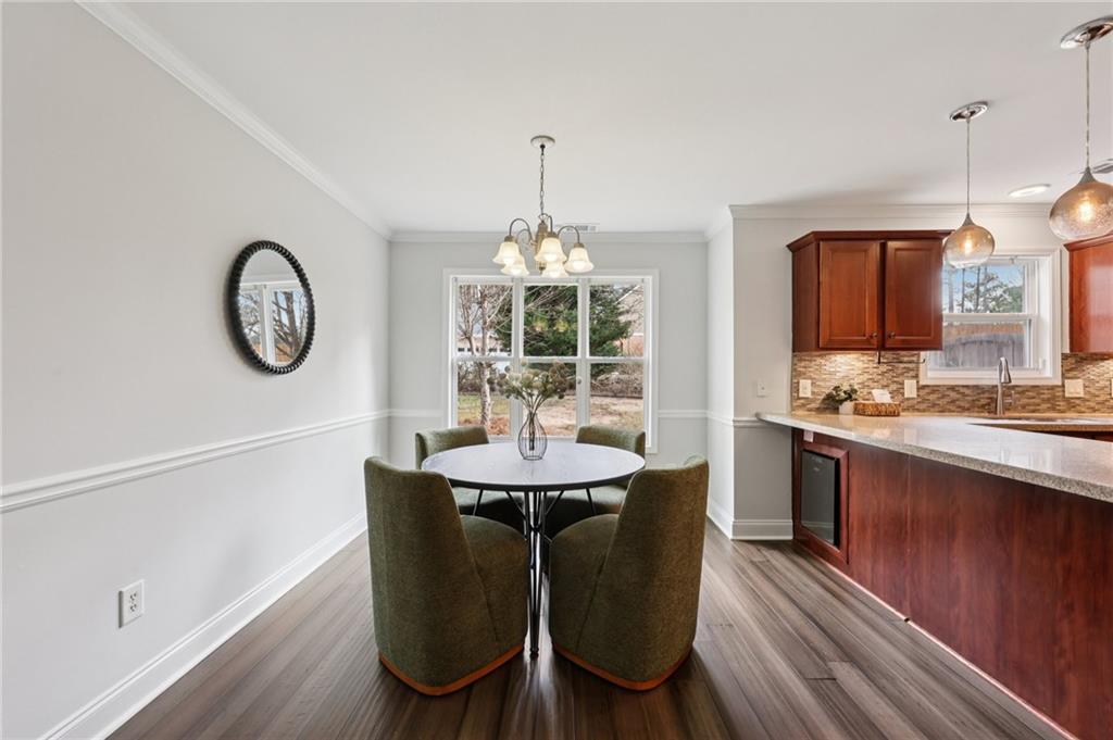 665 Herring Road Grayson, GA 30017 - Photo 17 of 54