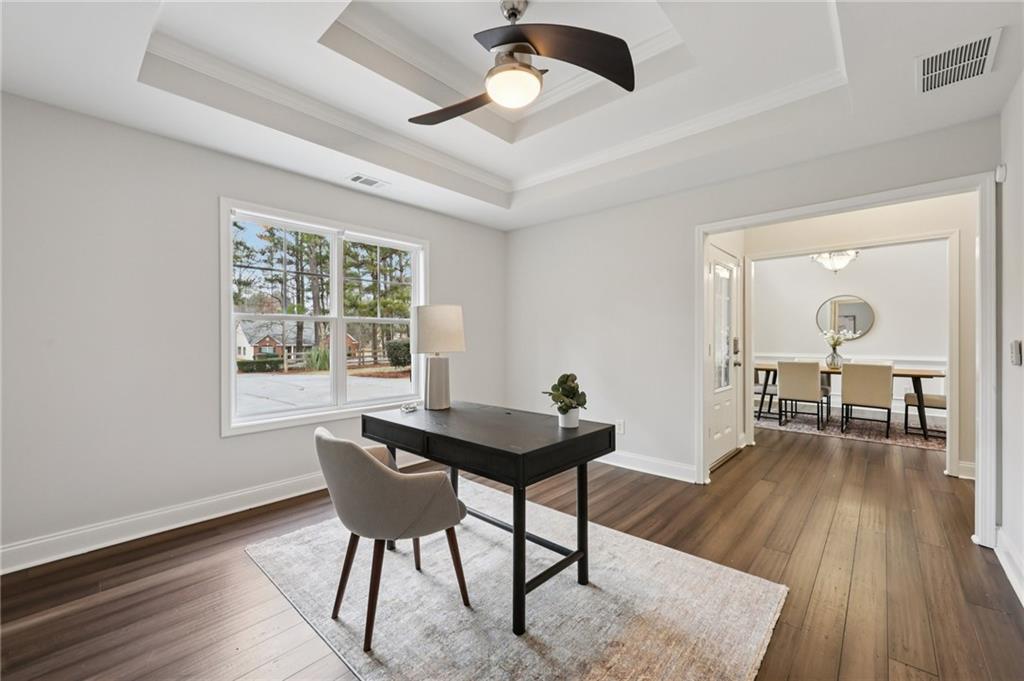 665 Herring Road Grayson, GA 30017 - Photo 19 of 54