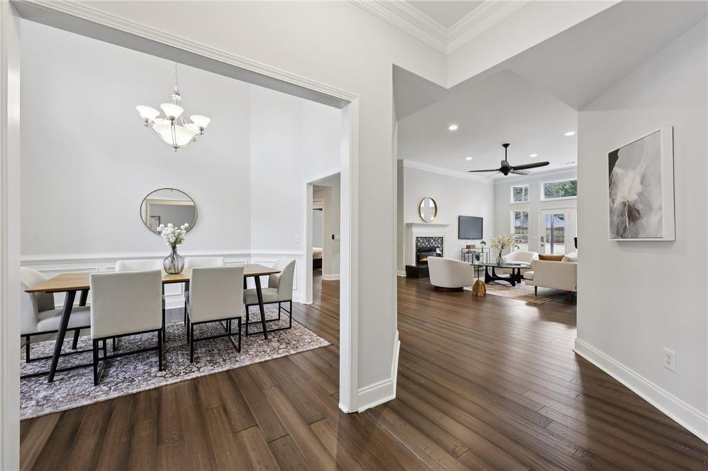 665 Herring Road Grayson, GA 30017 - Photo 20 of 54