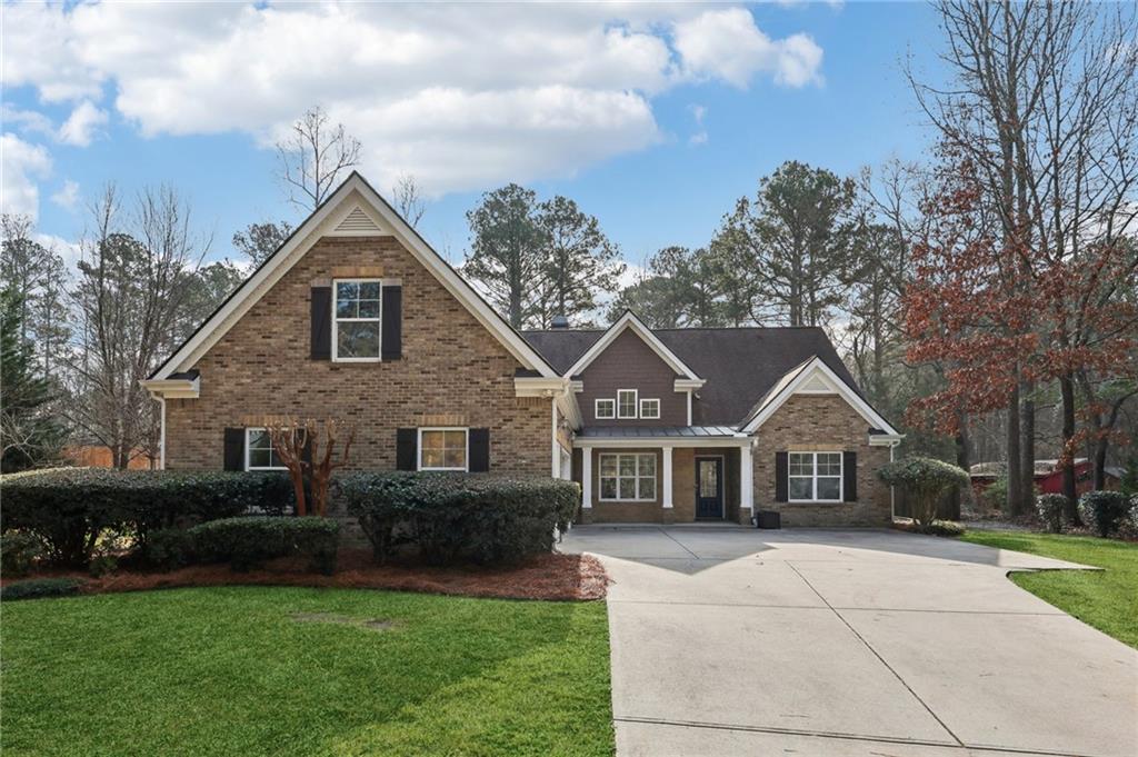 665 Herring Road Grayson, GA 30017 - Photo 3 of 54