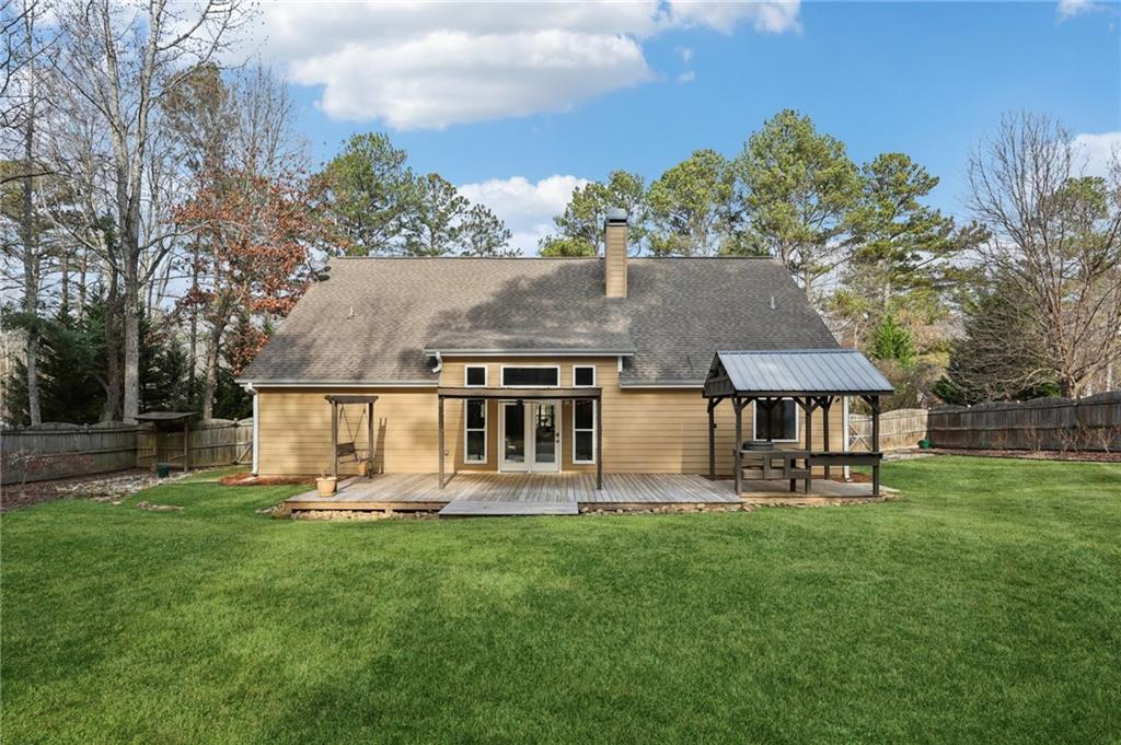 665 Herring Road Grayson, GA 30017 - Photo 40 of 54