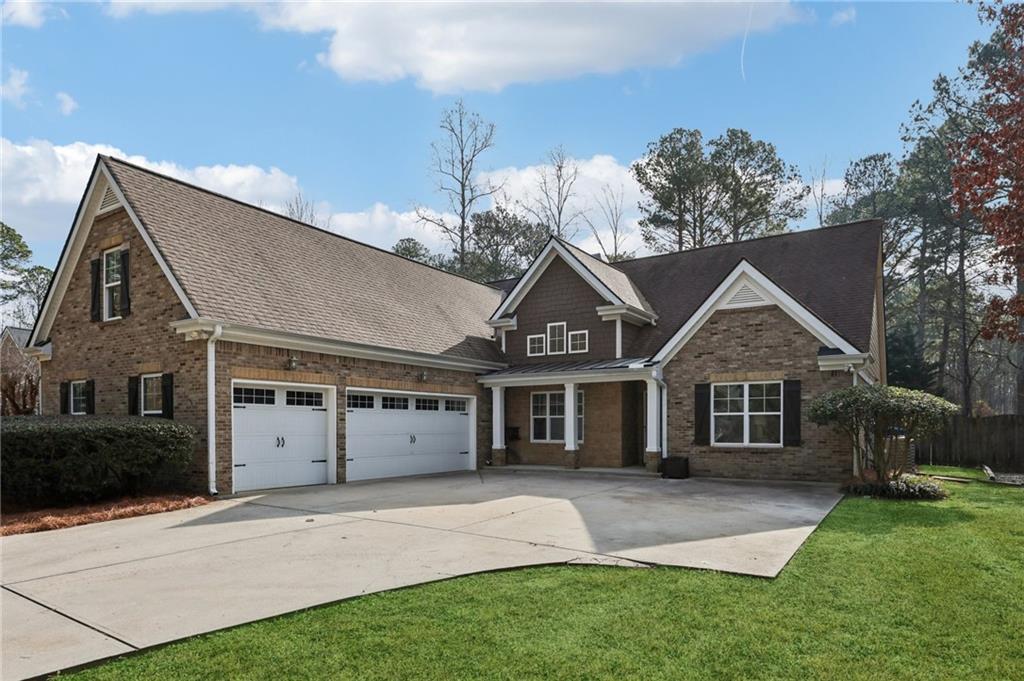 665 Herring Road Grayson, GA 30017 - Photo 4 of 54