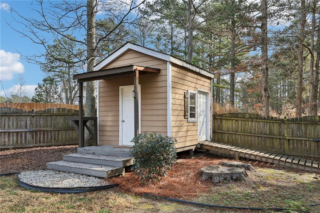 665 Herring Road Grayson, GA 30017 - Photo 49 of 54