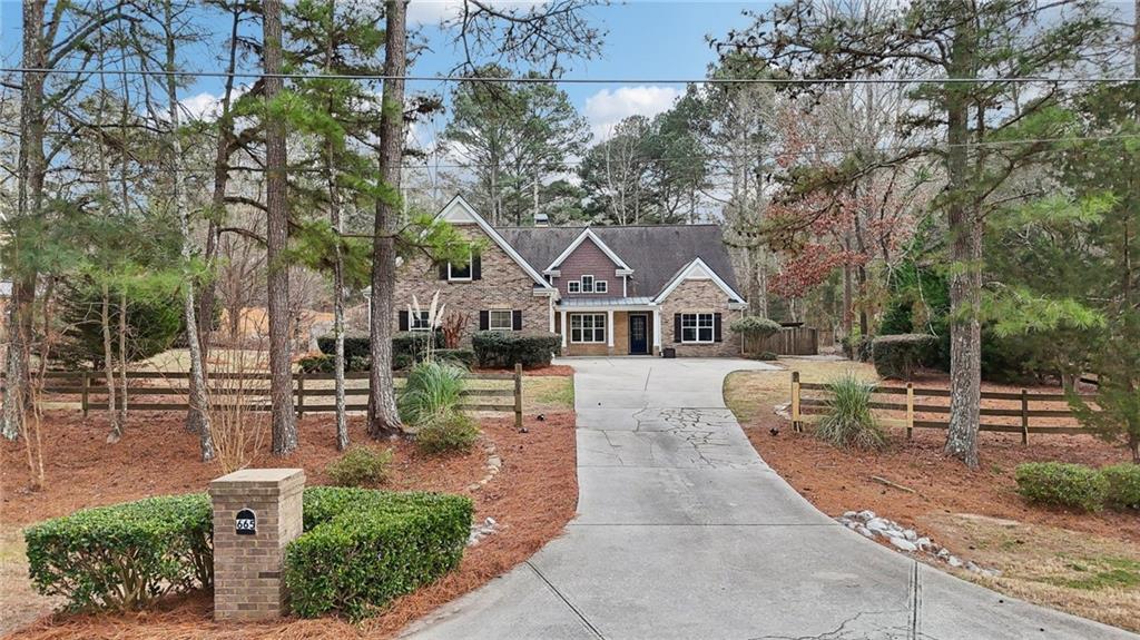 665 Herring Road Grayson, GA 30017 - Photo 50 of 54