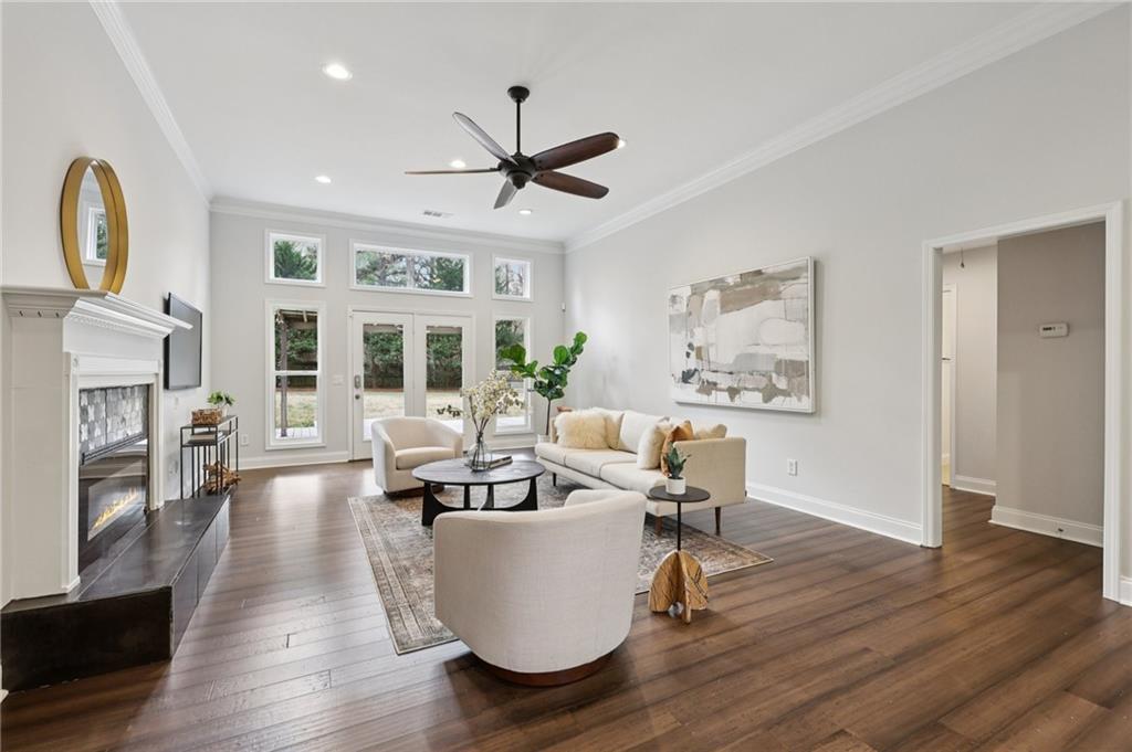 665 Herring Road Grayson, GA 30017 - Photo 8 of 54