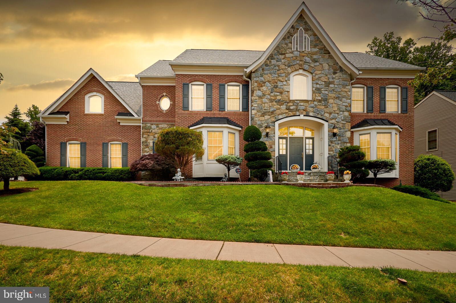 1017 Heartfields Drive Silver Spring, MD 20904 - Photo 1 of 64