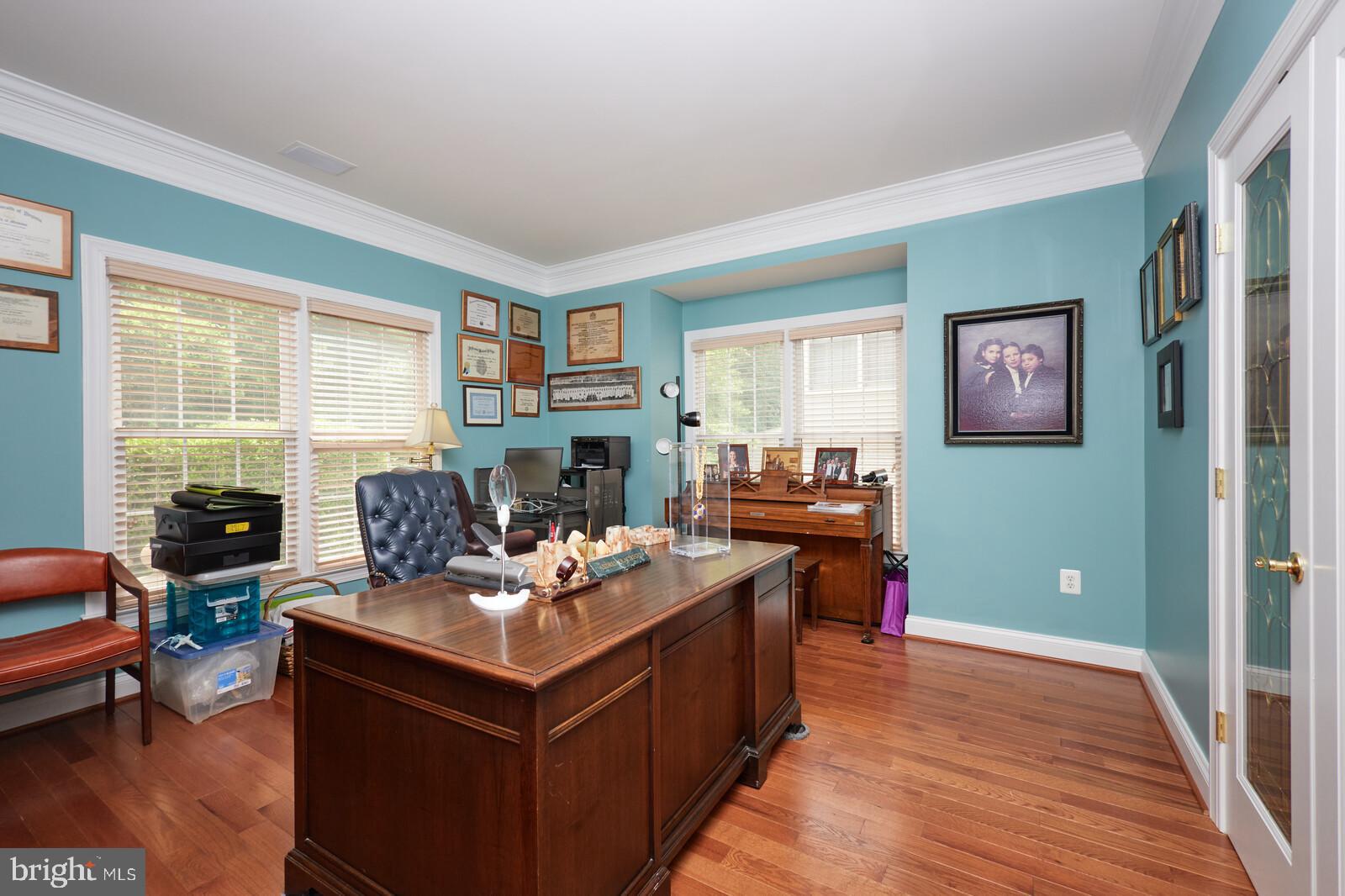 1017 Heartfields Drive Silver Spring, MD 20904 - Photo 13 of 64